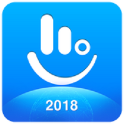 TouchPal Keyboard-Cute Emoji,theme, sticker, gif